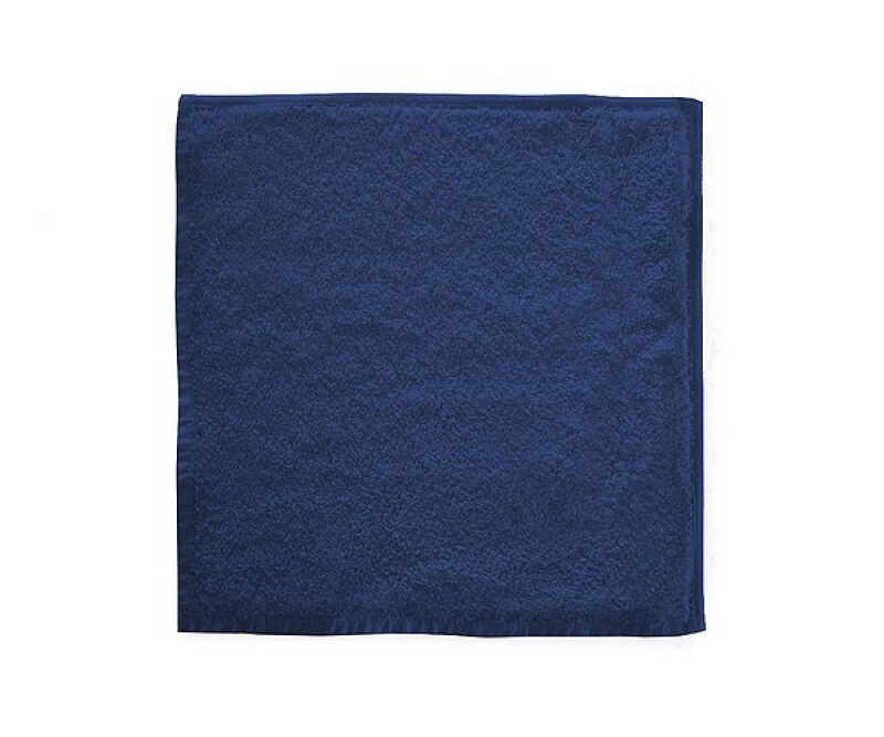Klasický ručník ONE CLASSIC 50x100 cm, 450 gr/m2, světle fialová