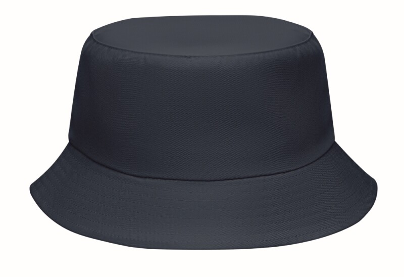 Klobouk z polyesteru 150g, tm. námořní modrá