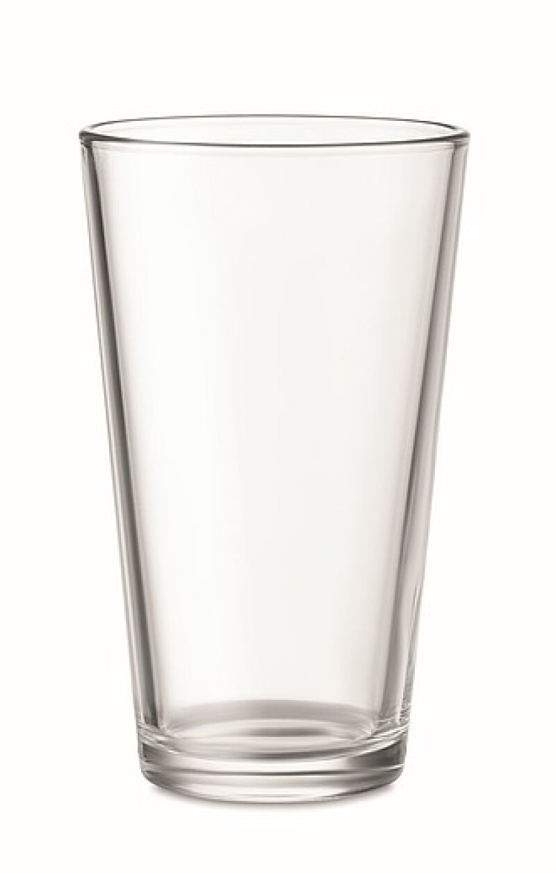 Kónická sklenice, 300ml