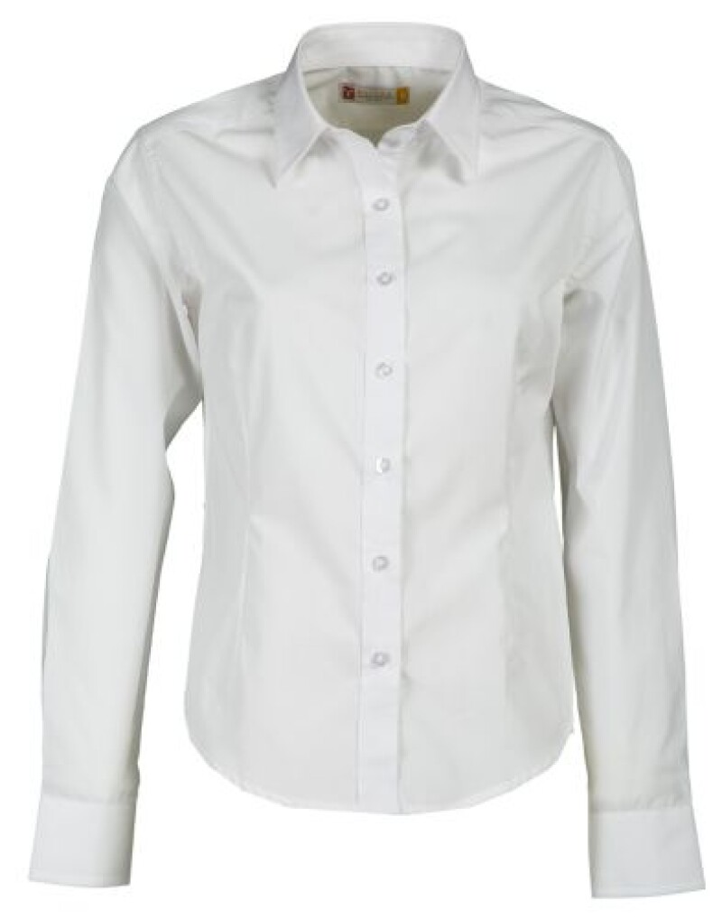 Košile Payper IMAGE LADY, white XL