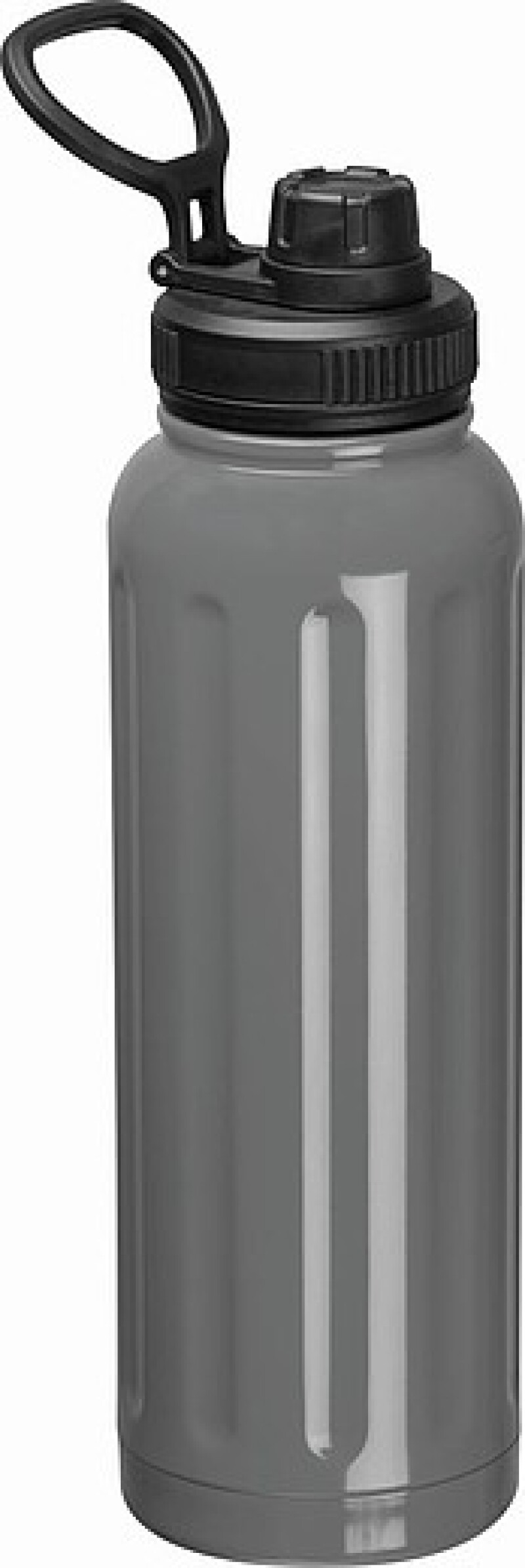 Kovová láhev na pití, 1200ml