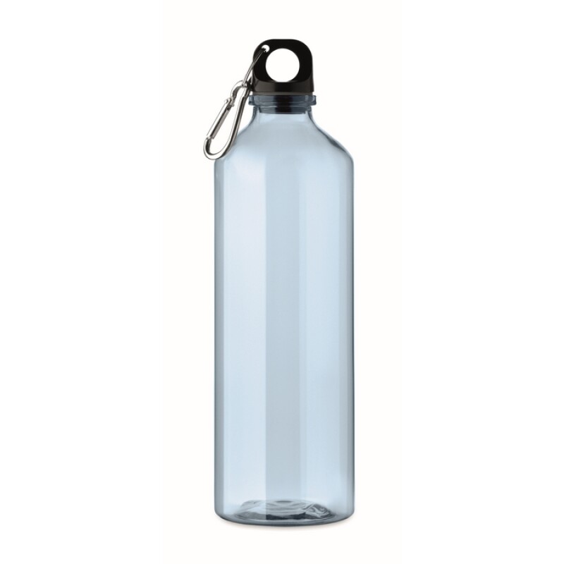 Láhev RPET 750 ml, světle modrá