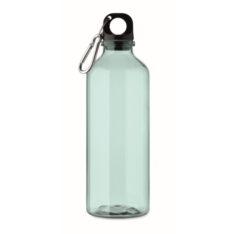 Láhev z RPET 500 ml, zelená