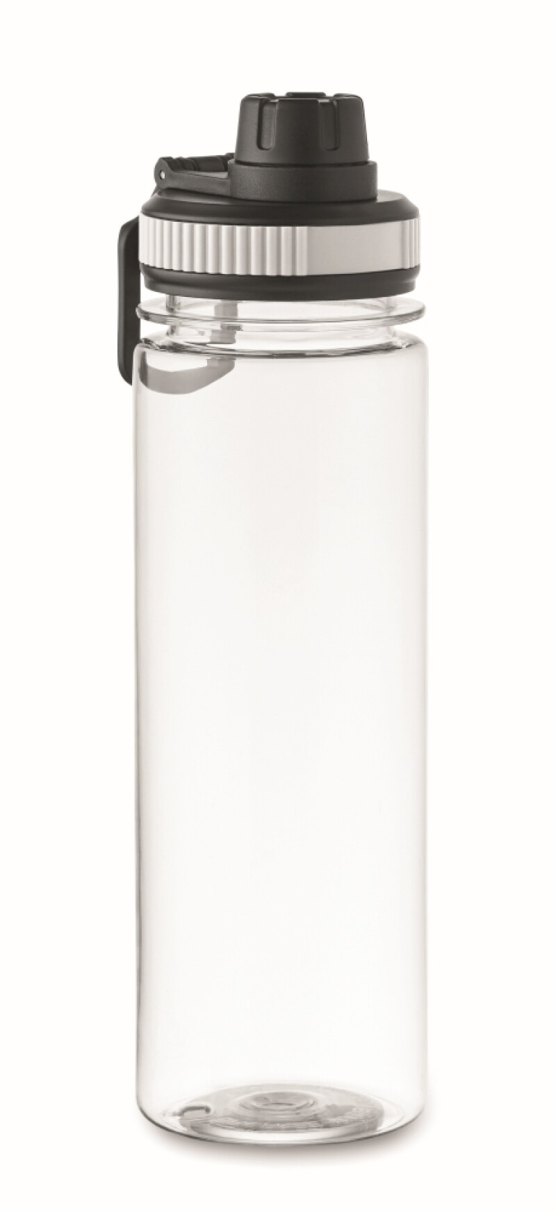 Láhev z RPET 750ml, bílá