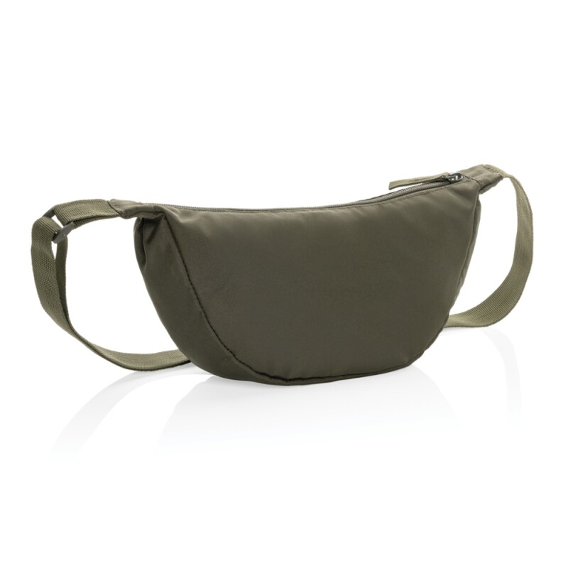 Ledvinka z RPET AWARE™, khaki