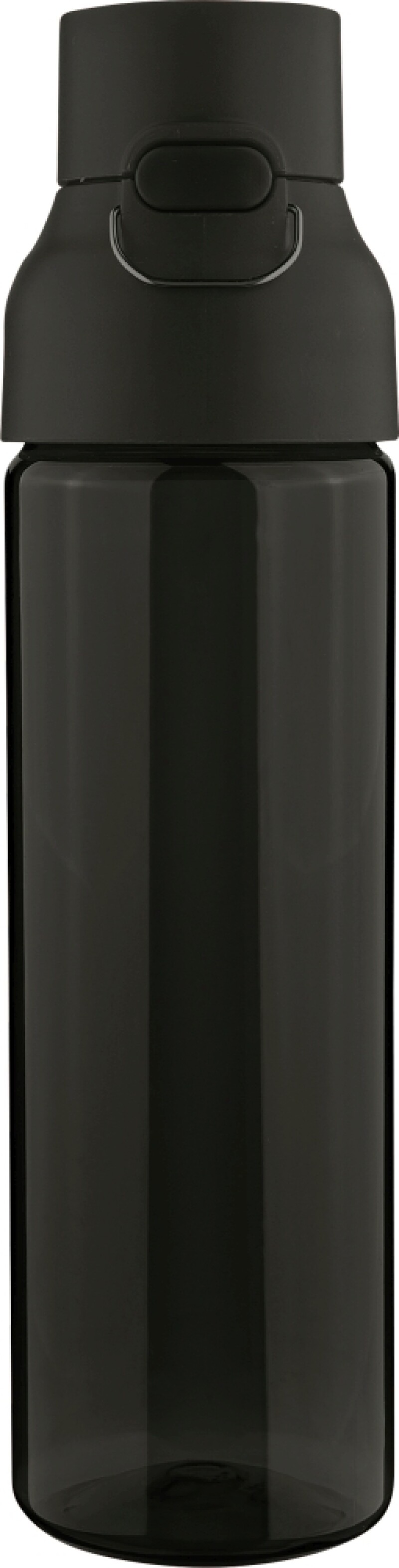 Lehká tritanová láhev 750 ml, černá