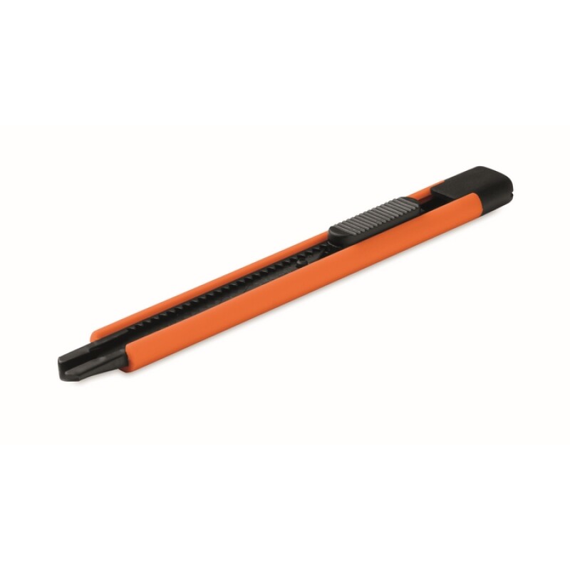 Malý odlamovací řezák, oranžová
