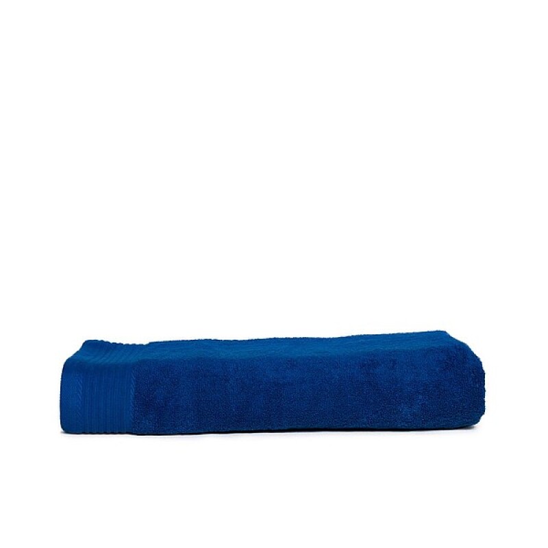 Maxi osuška ONE CLASSIC 100x210 cm, 450 gr/m2, tmavě šedá