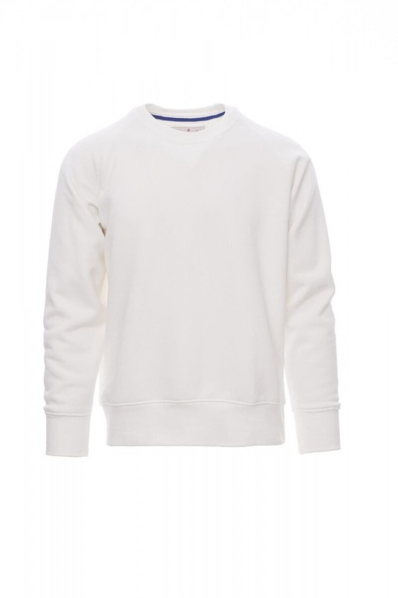 Mikina PAYPER MISTRAL+ bílá XL