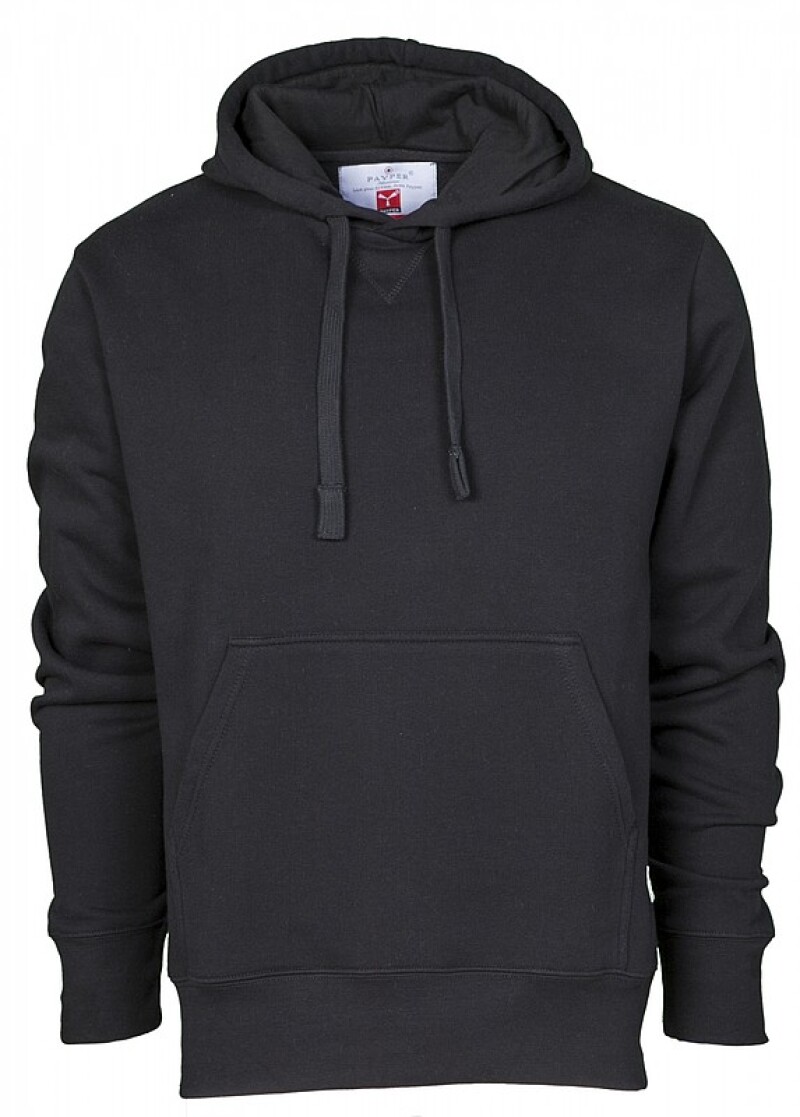 Pánská mikina PAYPER ORLANDO, zelená, 4XL