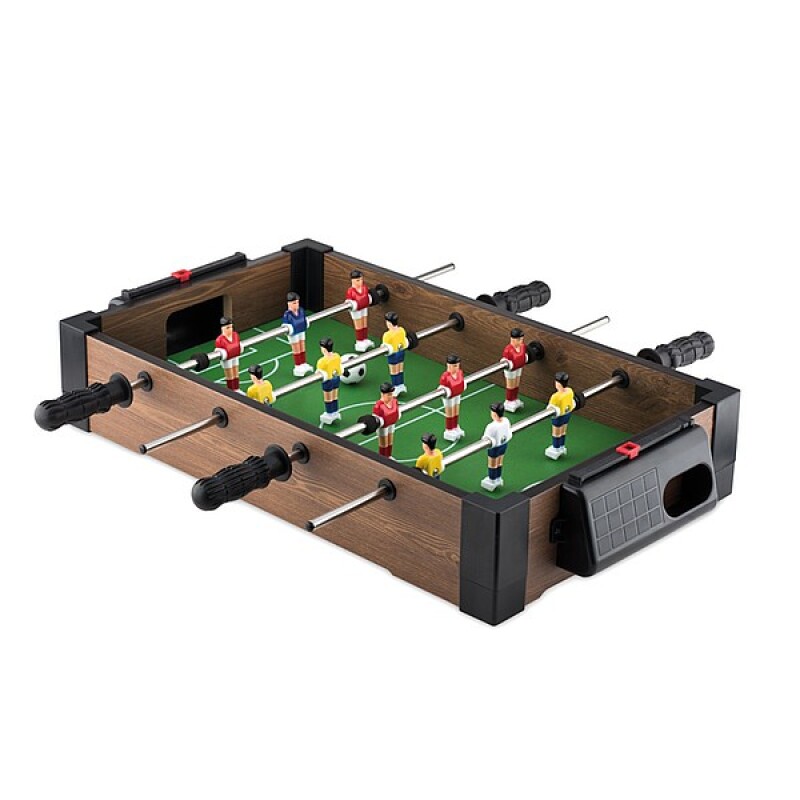Mini stolní fotbálek