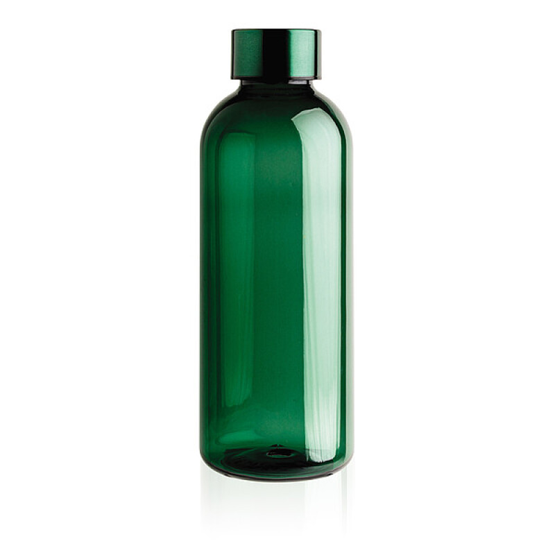 Nepropustná lahev s kovovým uzávěrem 620 ml, zelená