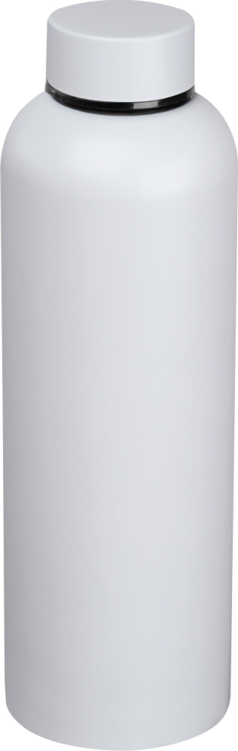 Nerezová láhev 700 ml, bílá