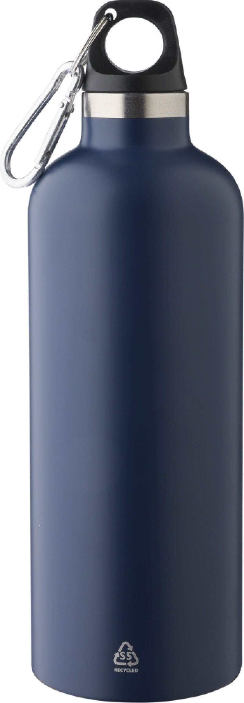 Nerezová termoska 500 ml, modrá