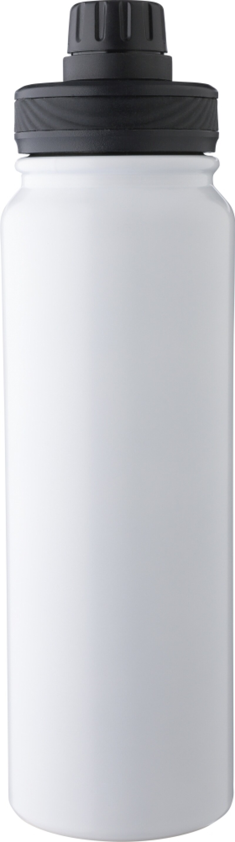 Nerezová termoska 800 ml, bílá