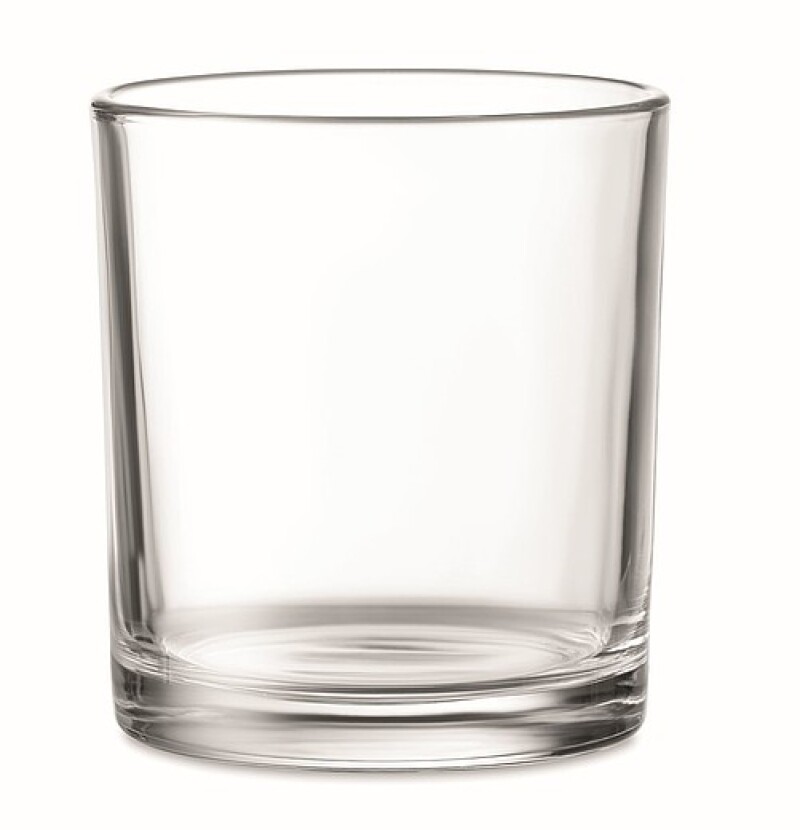 Nízká sklenice, 300ml