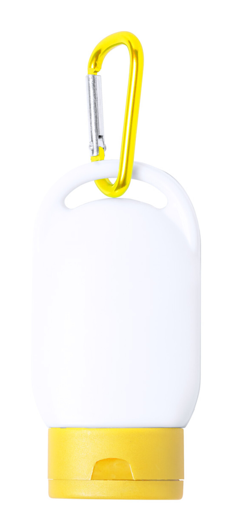 Opalovací krém SPF30, 30ml, žlutý