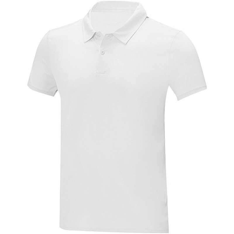 Pánská funkční polokošile Elevate DEIMOS, bílá, vel. 5XL