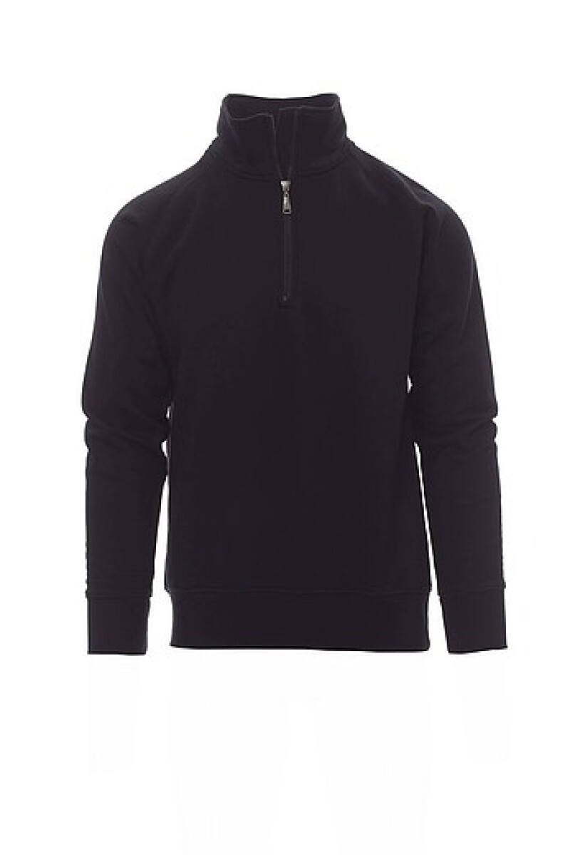 Pánská mikina Payper MIAMI+ SUMMER, černá, velikost 5XL