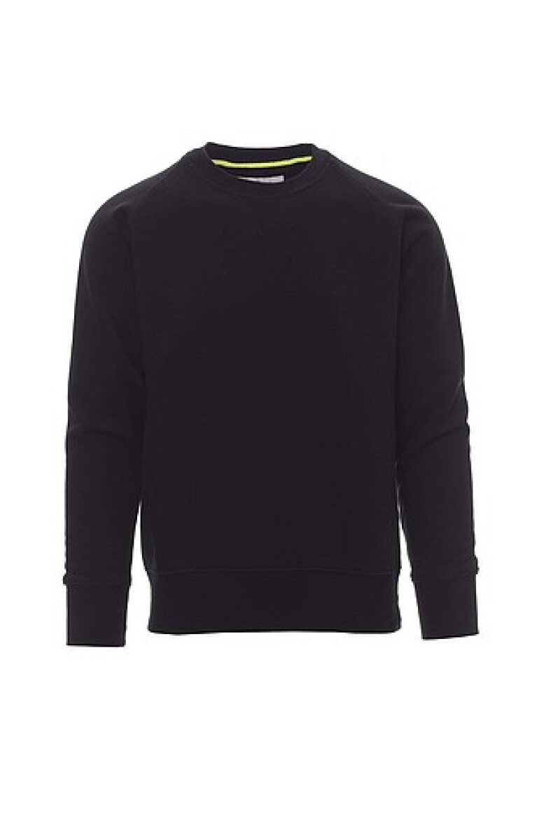 Pánská mikina Payper MISTRAL+ SUMMER, černá, velikost 4XL