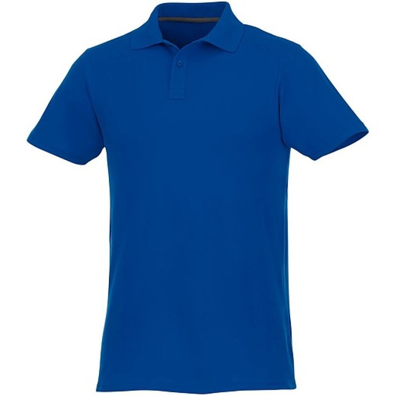 Pánská polokošile Elevate HELIOS, modrá, vel. 3XL