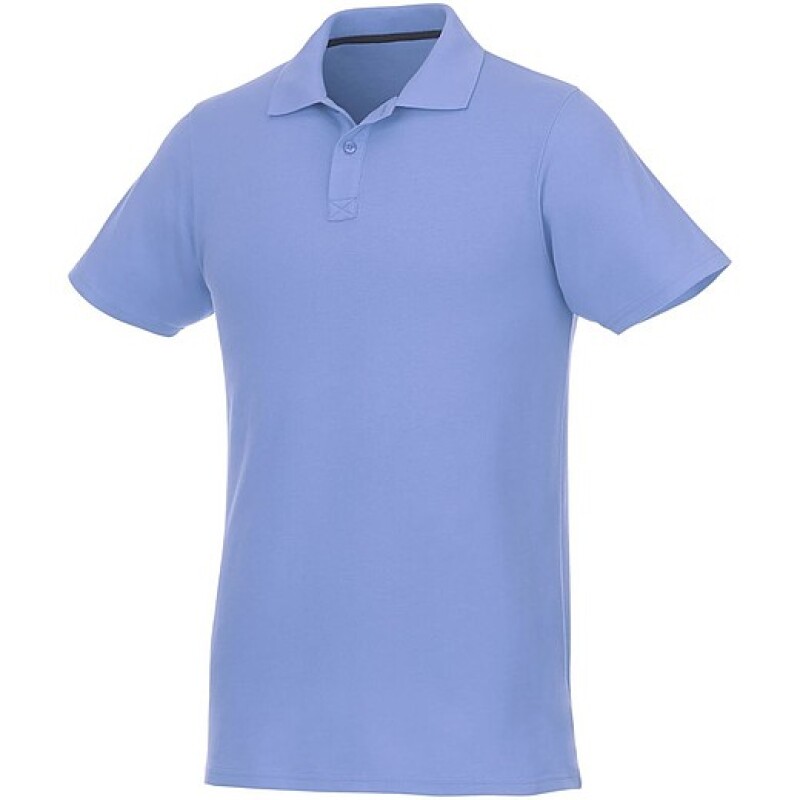 Pánská polokošile Elevate HELIOS, světle modrá, vel. 3XL