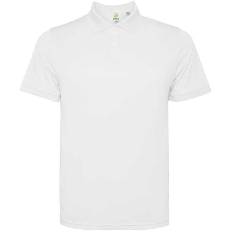 Pánská polokošile Roly Tormo, velikost 2XL, bílá
