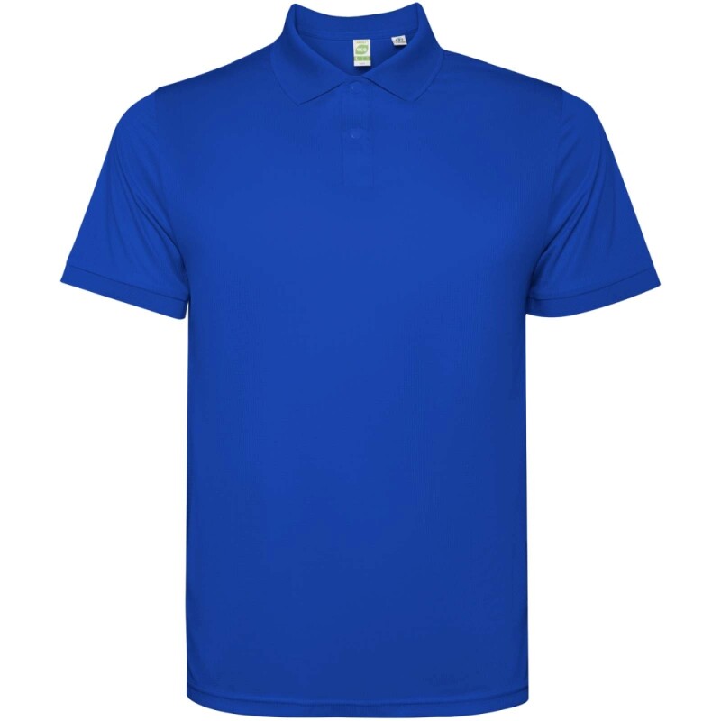 Pánská polokošile Roly Tormo, velikost 3XL, královská modrá