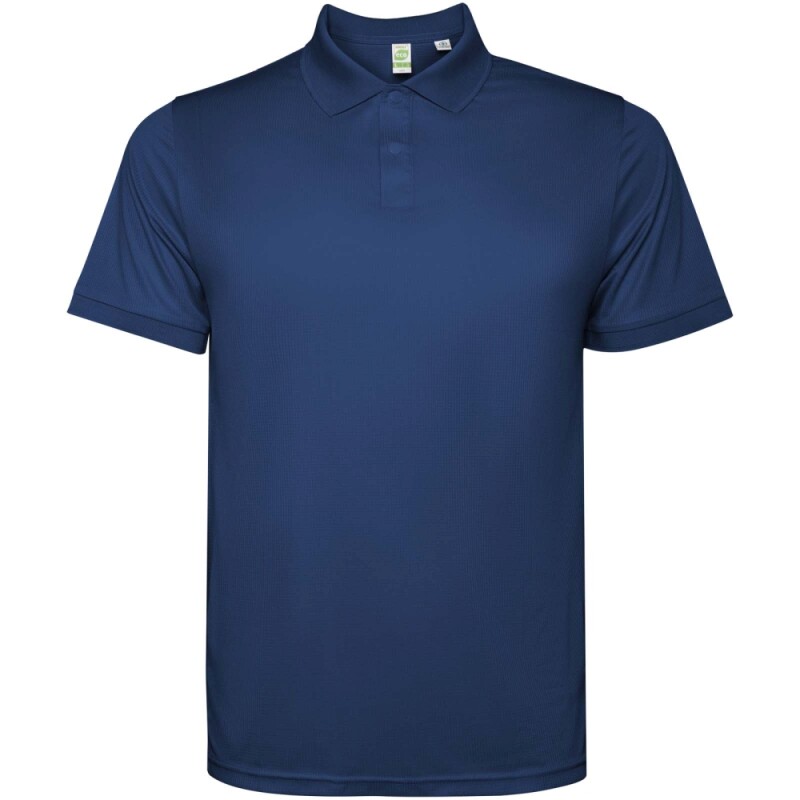Pánská polokošile Roly Tormo, velikost 3XL, námořní modrá
