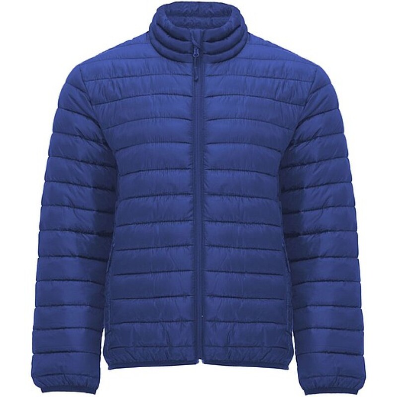 Pánská zateplená bunda, ROLY FINLAND, modrá, vel. 3XL