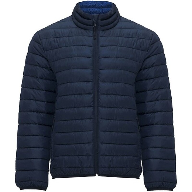 Pánská zateplená bunda, ROLY FINLAND, navy, vel. S