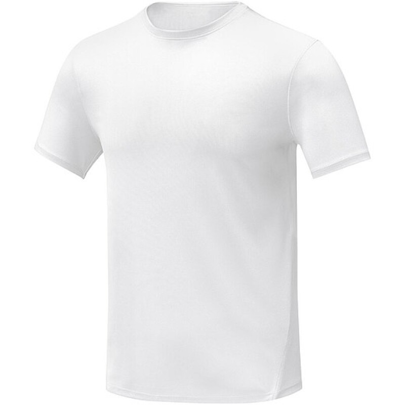 Pánské funkční tričko Elevate KRATOS, bílé, vel. 3XL