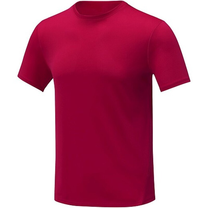Pánské funkční tričko Elevate KRATOS, červené, vel. 4XL