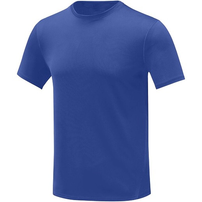 Pánské funkční tričko Elevate KRATOS, modré, vel. 3XL