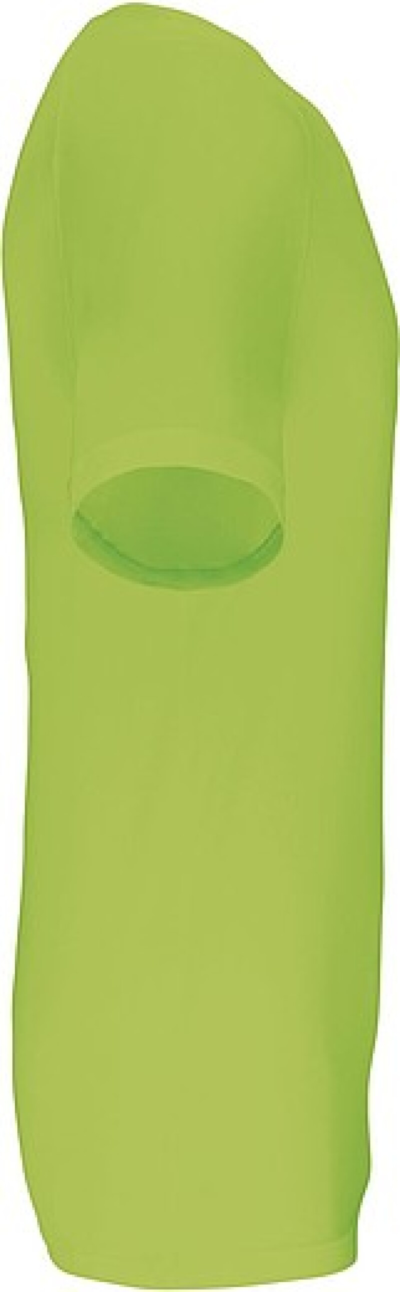 Pánské sportovní triko KARIBAN 130g, bílá, S