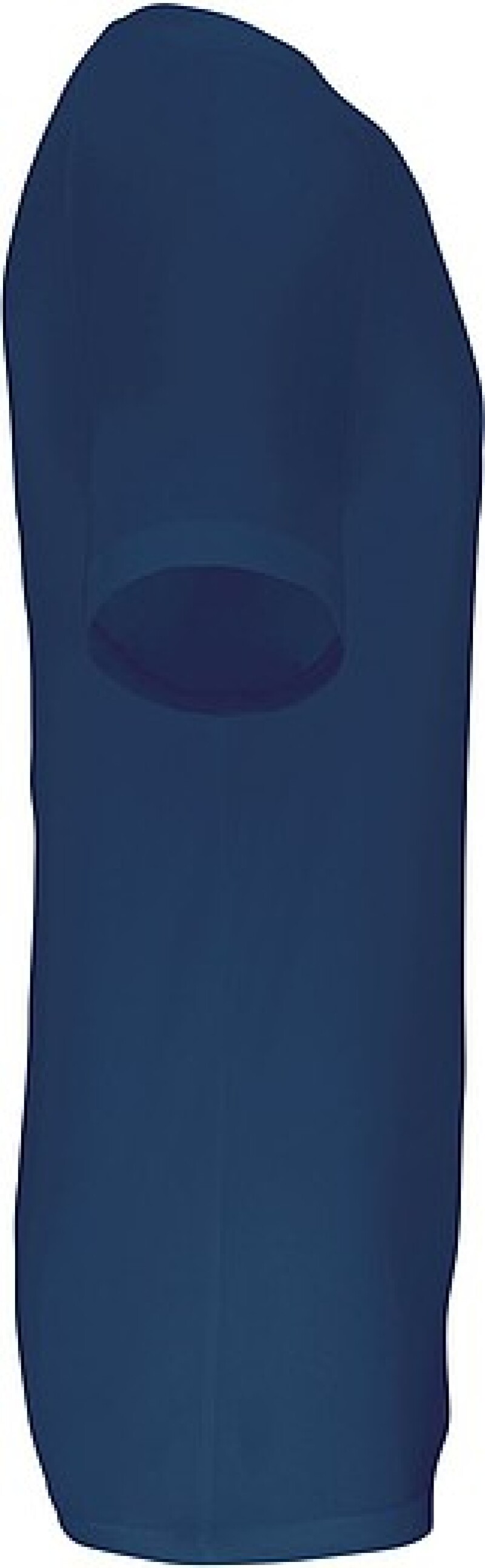 Pánské sportovní triko KARIBAN 130g, světle zelená, S