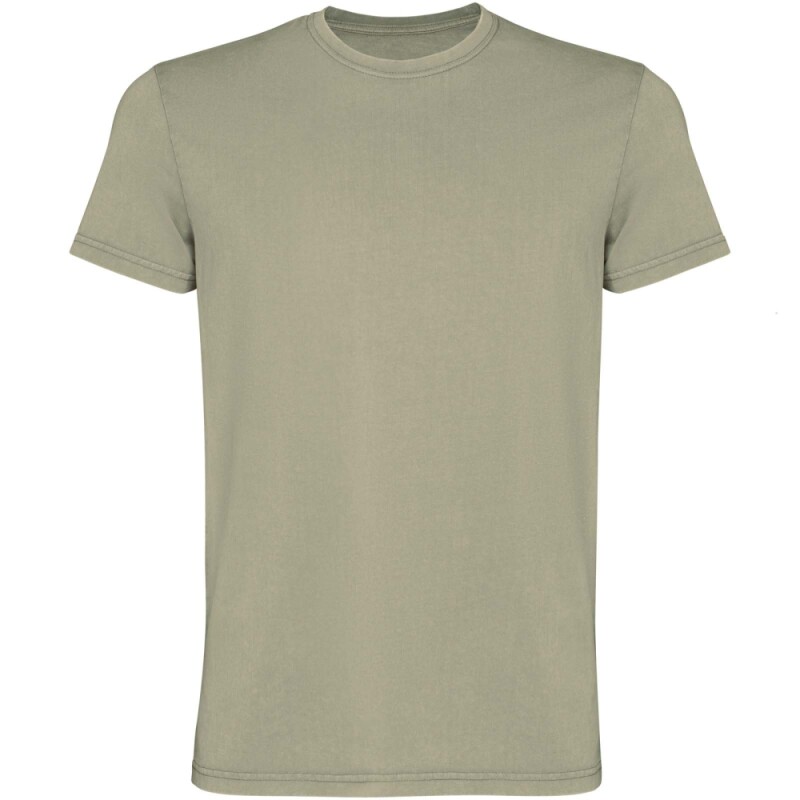Pánské tričko Roly Corgi, velikost M, khaki