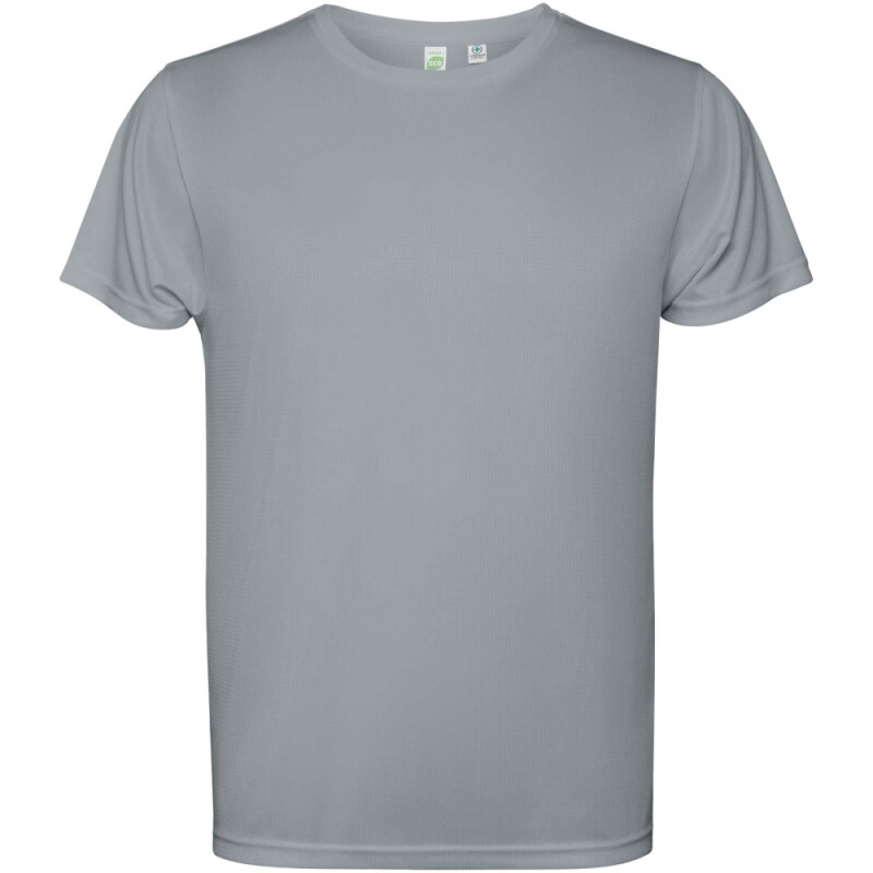 Pánské tričko Roly Estoril, velikost 2XL, šedá