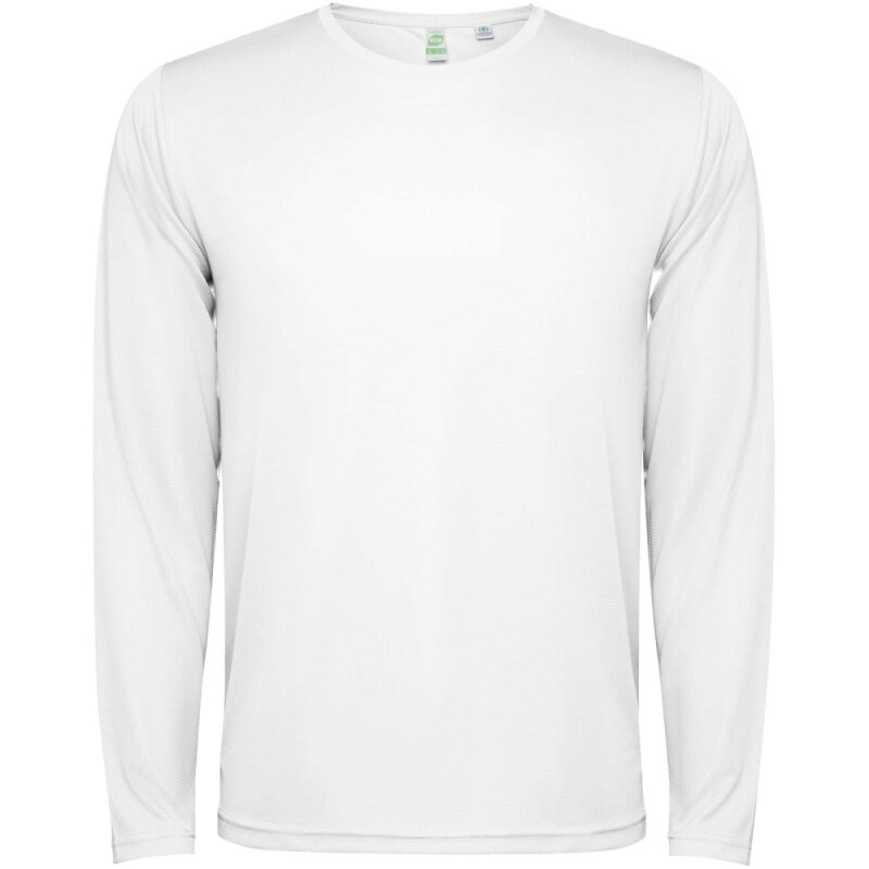 Pánské tričko Roly Extreme, velikost 2XL, bílá