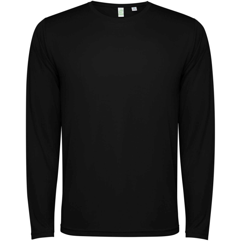 Pánské tričko Roly Extreme, velikost 2XL, černá
