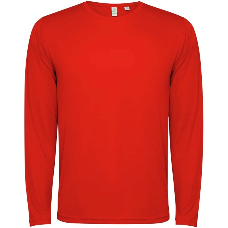 Pánské tričko Roly Extreme, velikost 2XL, červená