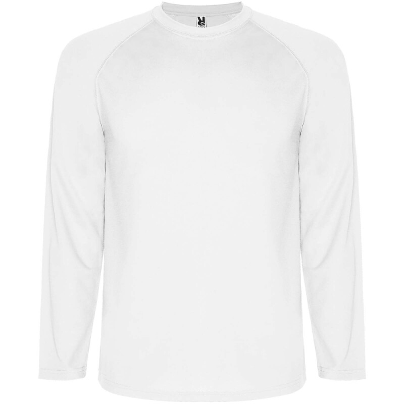 Pánské tričko Roly Montecarlo, velikost 2XL, bílá
