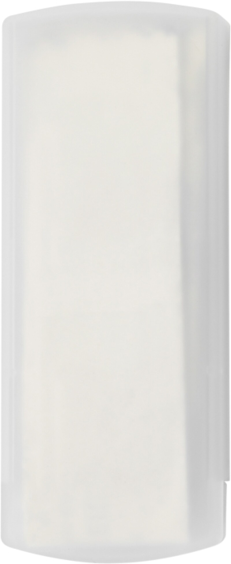 PLASTER Náplast v plastové krabičce, 5 ks, bílá