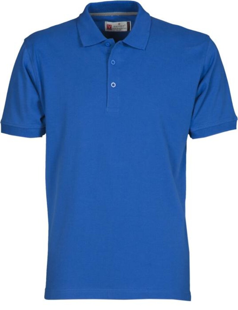 Polokošile PAYPER VENICE královská modrá XXXL