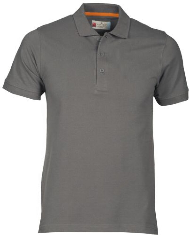 Polokošile PAYPER VENICE tmavě šedá 5XL