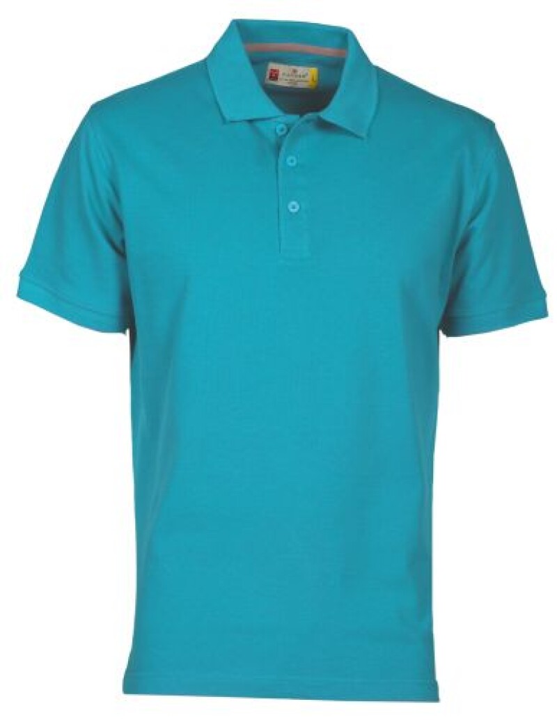 Polokošile PAYPER VENICE azurová (atolová modrá) XL