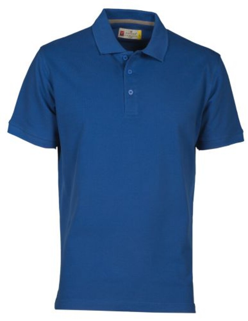 Polokošile PAYPER VENICE královská modrá 4XL