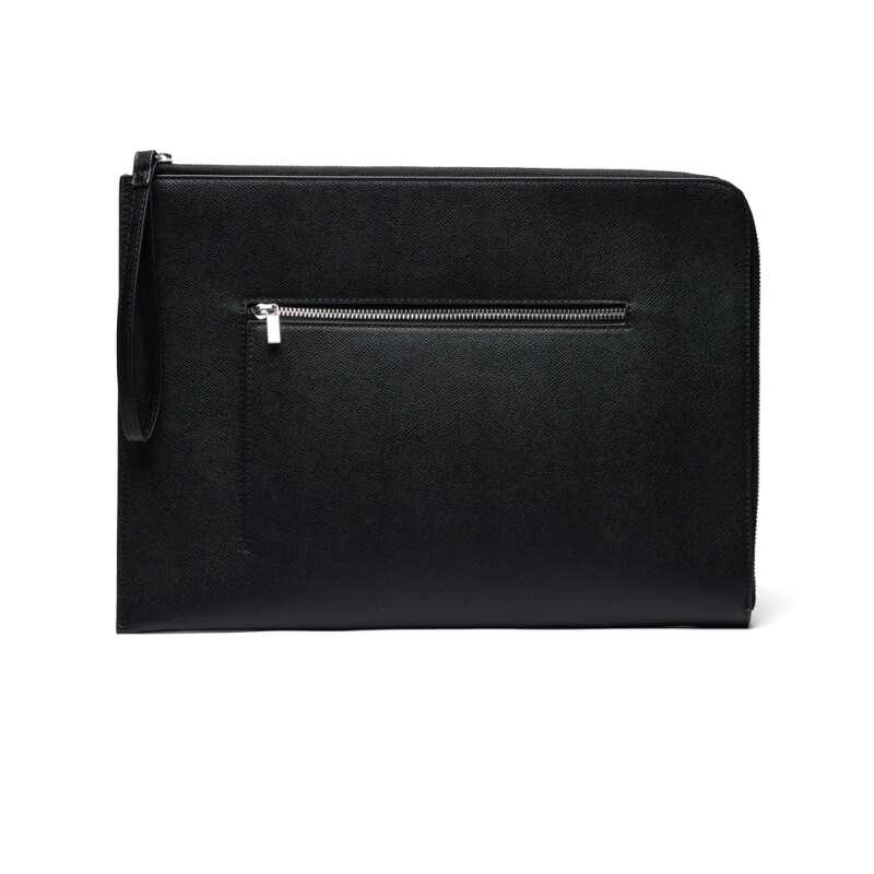 Pouzdro VINGA na 16" notebook, černá