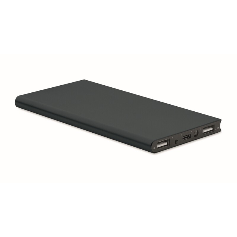 Powerbanka 8000 mAh, námořní modrá