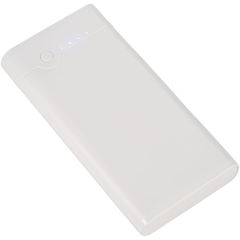 Powerbanka Spare 10 000 mAh, bílá